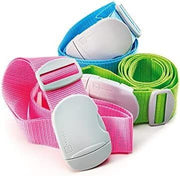 Go Travel - GLO 行李帶（顏色隨機發貨）GO_TRAVEL-889 Go Travel