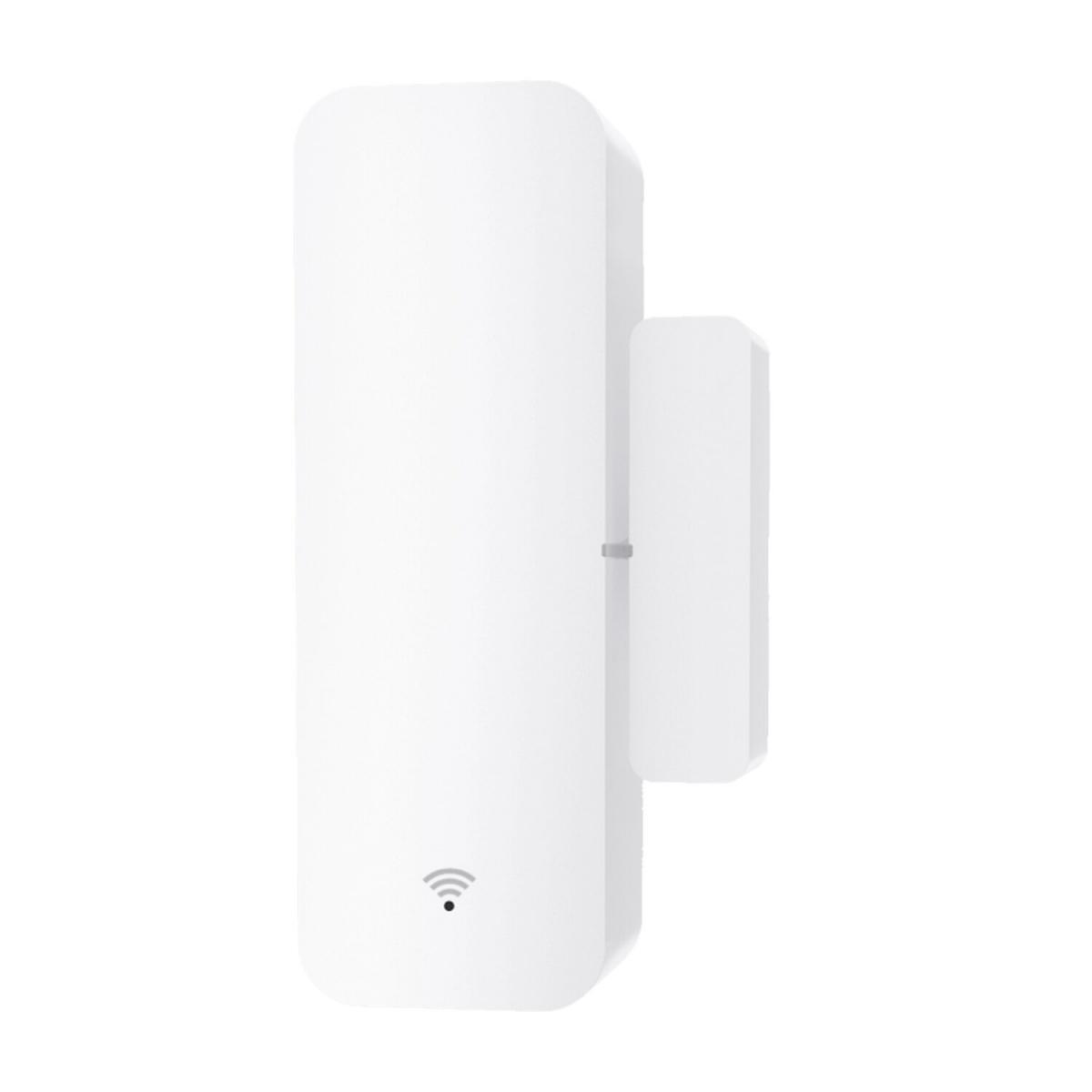UKG Pro - 智能WiFi門磁感應器 USW-DOOR-WH-D06