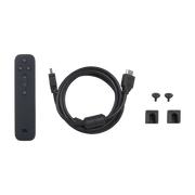 JBL - BAR 2.0 ALL-IN-ONE (MK2) 2.0 聲道條形音箱（門市現貨）