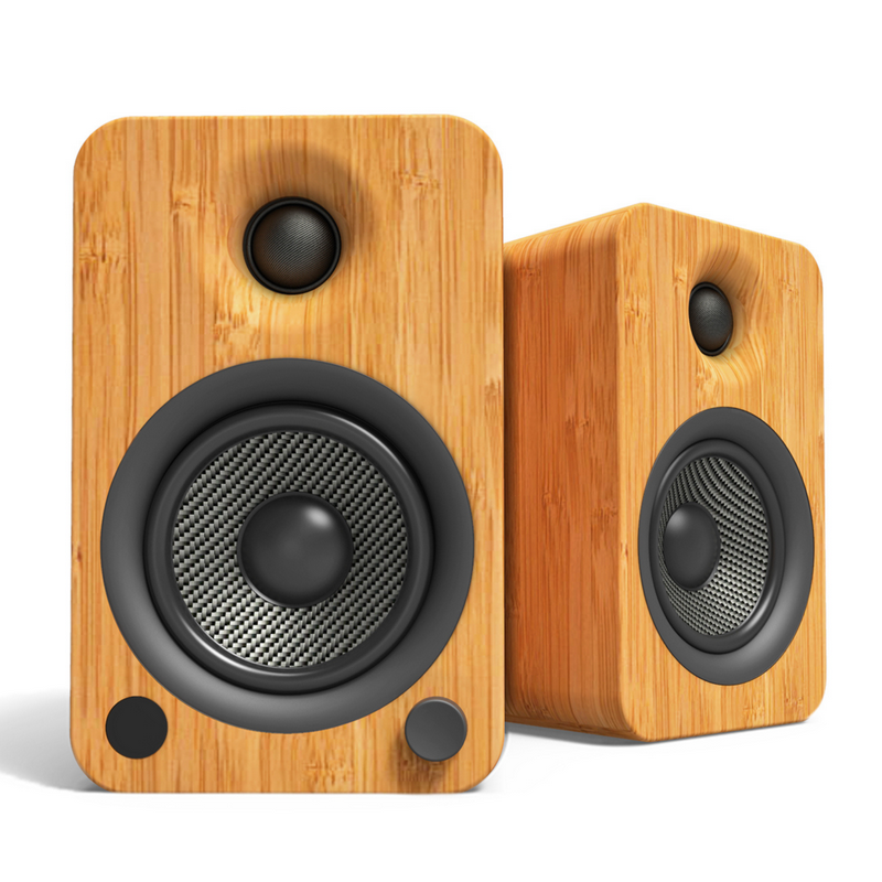 Kanto - YU4 藍牙有源喇叭 [5色可選] (指定正價產品) Kanto