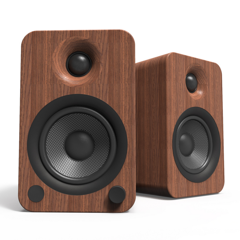 Kanto - YU4 藍牙有源喇叭 [5色可選] (指定正價產品) Kanto