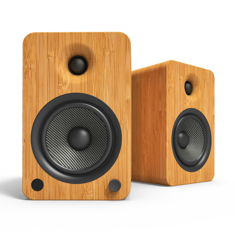 Kanto - [4色可選] YU6 藍牙有源喇叭