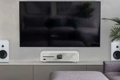 Sonoro - MAESTRO all-in-one sound system and CD player (2 colors)