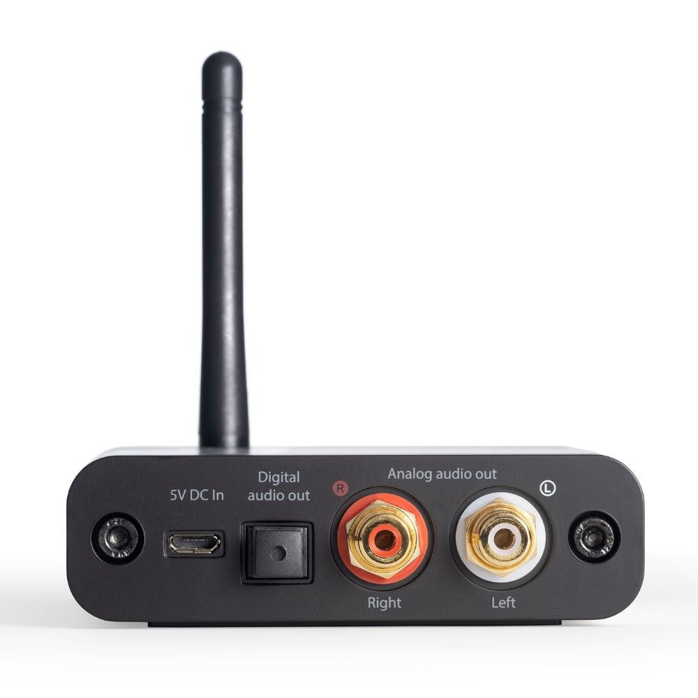 Audioengine - B-Fi 多房間無線WIFI音樂串流機 【香港行貨】