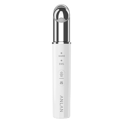 ANLAN - AMYY31 EMS Little White Dress Eye Beauty Instrument