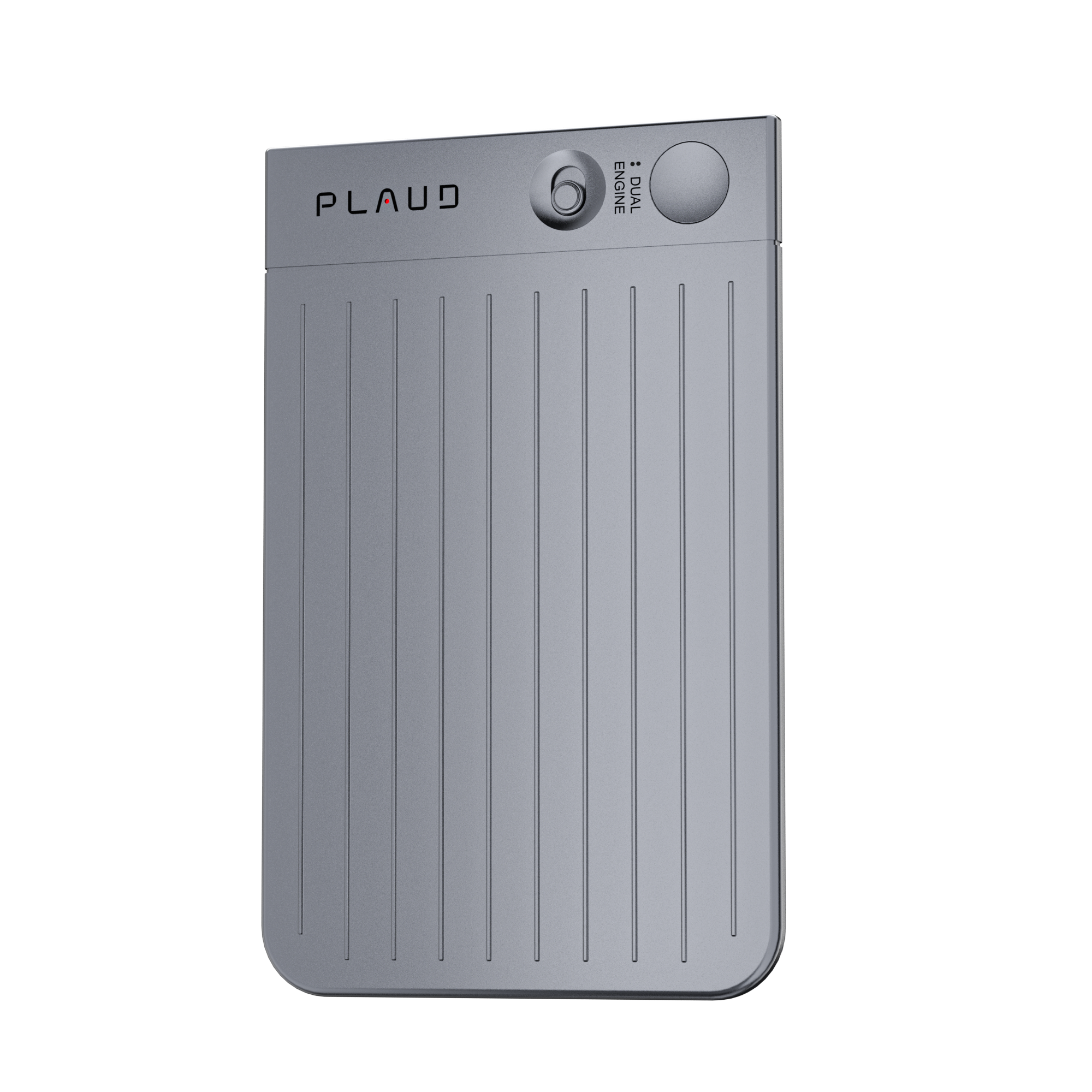 PLAUD - PLAUD NOTE: The smartest ChatGPT AI smart voice recorder ever.