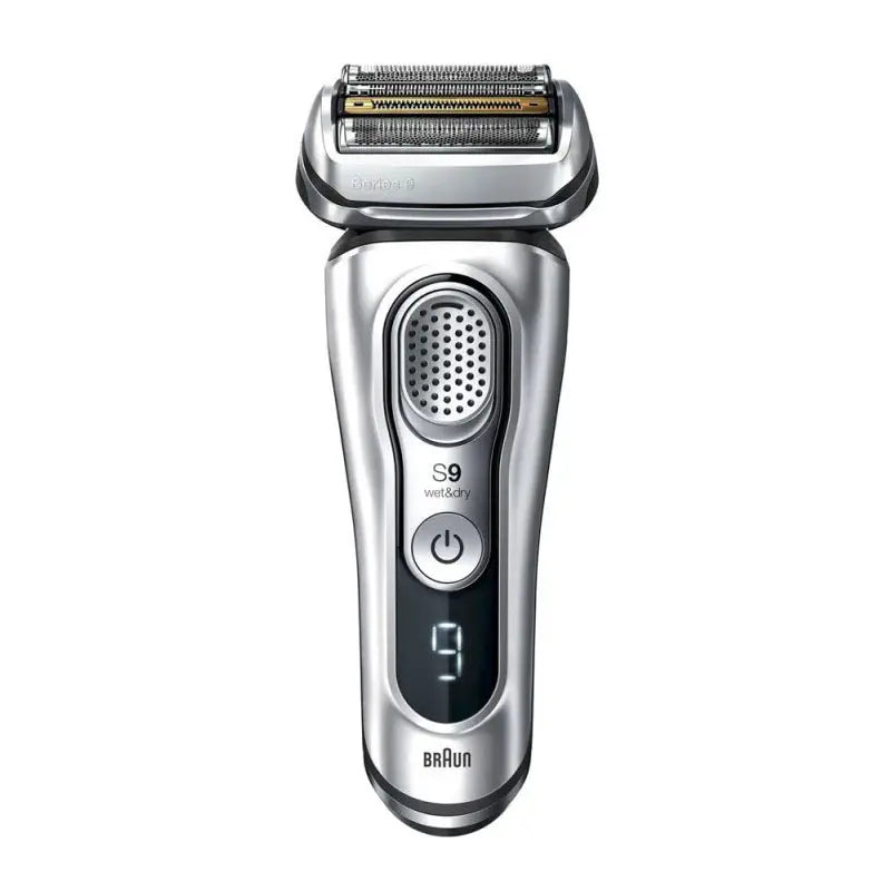 Braun - 百靈 - Series 9 - 9350S 乾濕兩用電鬚刨