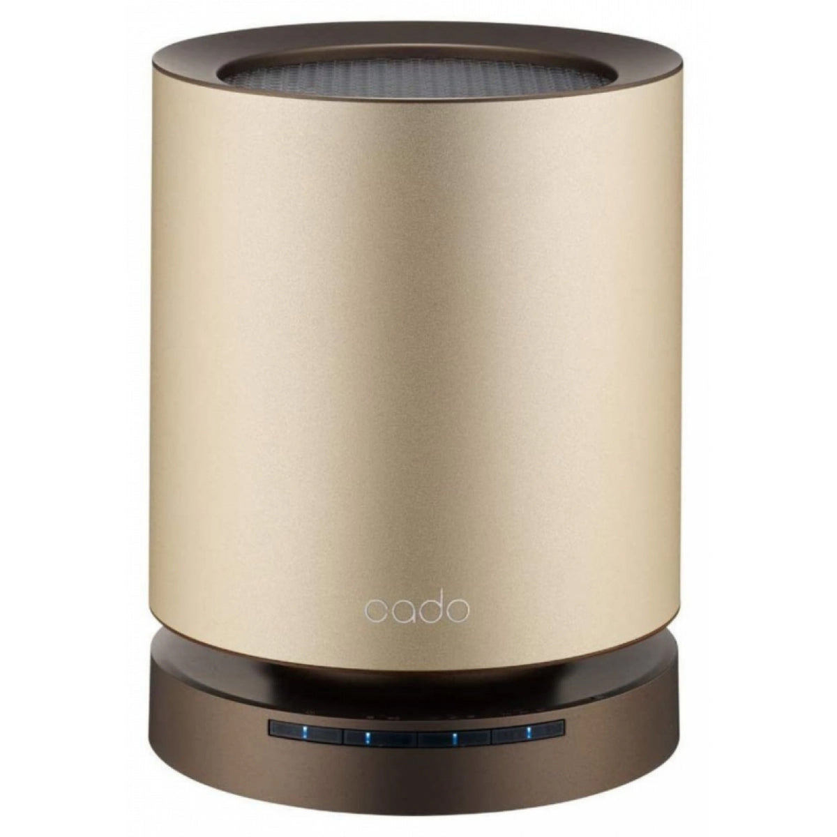 Cado - AP-C120 Blue Light Catalytic Air Purifier (No maintenance required - 7-day replacement guarantee for any malfunction)