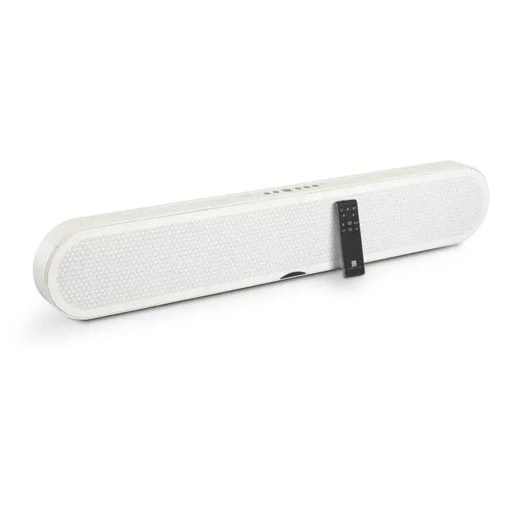 Dali - Katch One Soundbar TV Soundbar Bluetooth AAC aptX Active Subwoofer