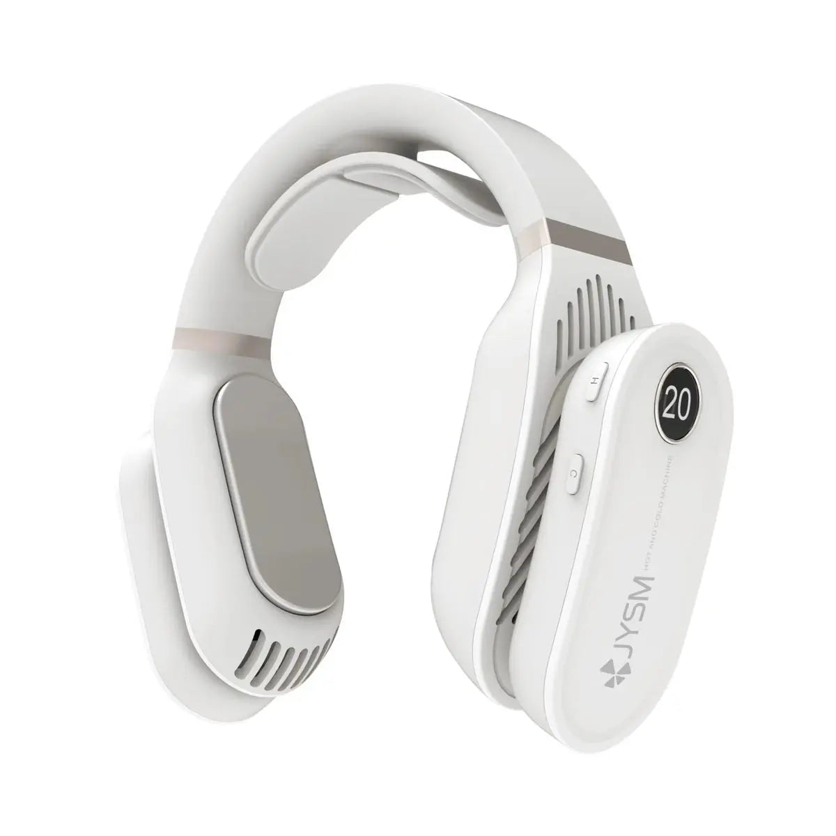 JYSM - 無線掛頸冷暖儀 ULTRA NC200