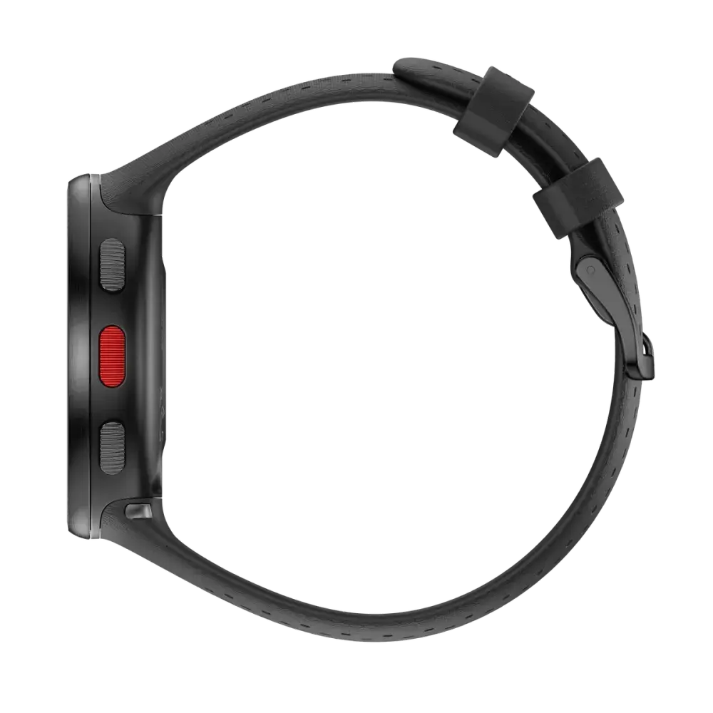 Polar - Pacer Pro GPS 運動手錶 香港行貨（門市現貨）