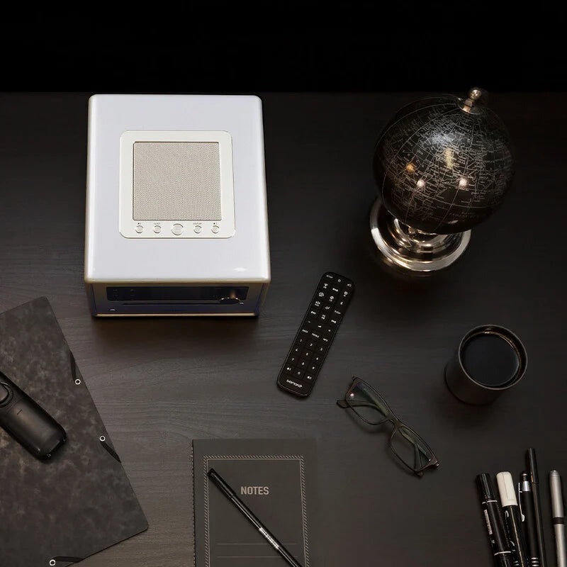 Sonoro - Elite CD/串流音響系統 CD streaming Music System (4色)