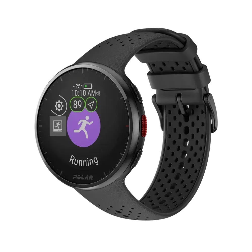 Polar - Pacer Pro GPS 運動手錶 香港行貨（門市現貨）