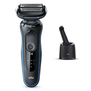 BRAUN 百靈 - SERIES 5 -50-B7000cc 電鬚刨連自動清洗座