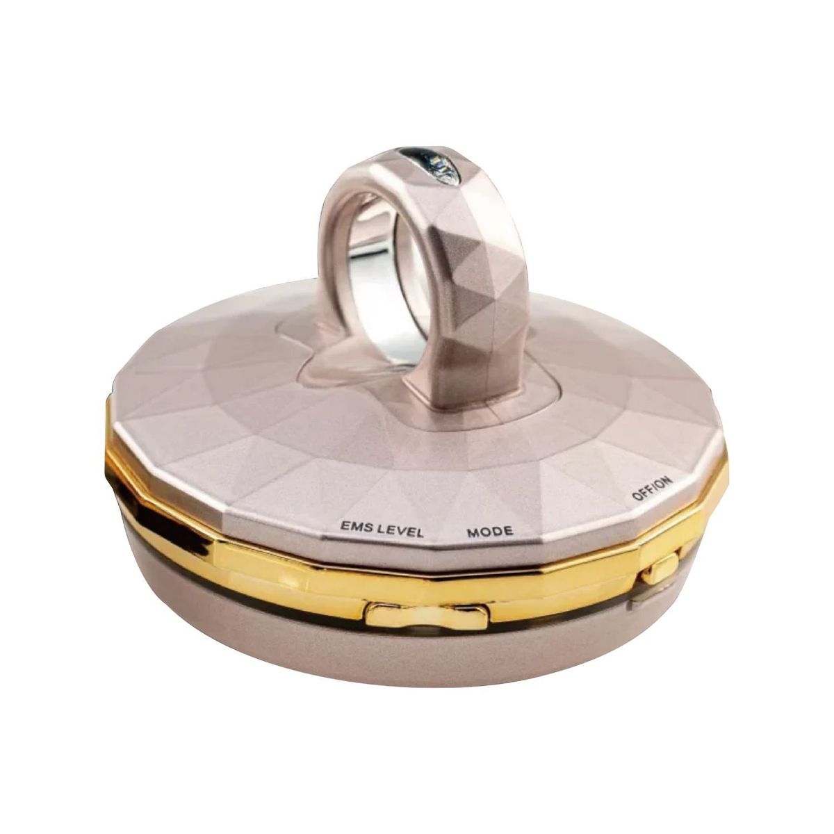 Oreadex - Facial Whitening and Anti-Aging Massager OD950 (No maintenance required - 7-day replacement guarantee for any malfunction)