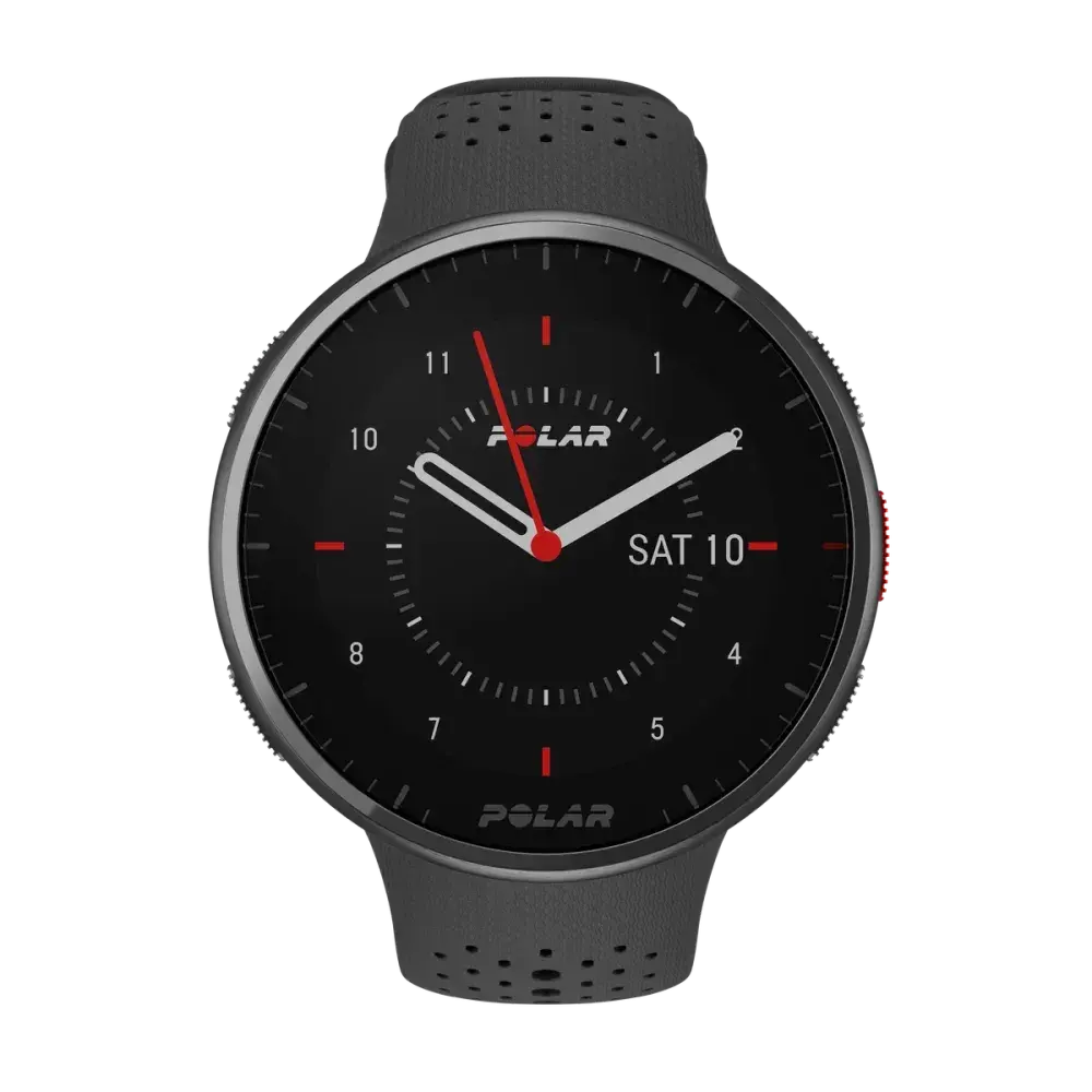 Polar - Pacer Pro GPS 運動手錶 香港行貨（門市現貨）