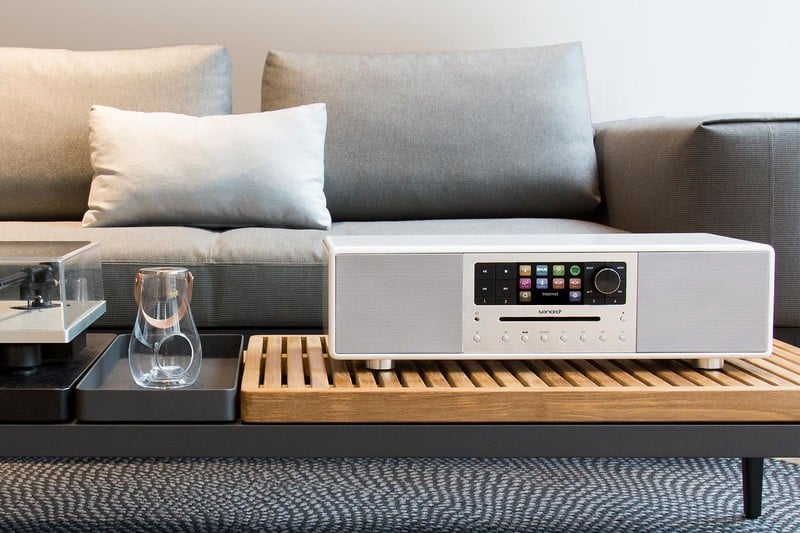 Sonoro - Masterpiece 全能音響系統 (4色) Sonoro