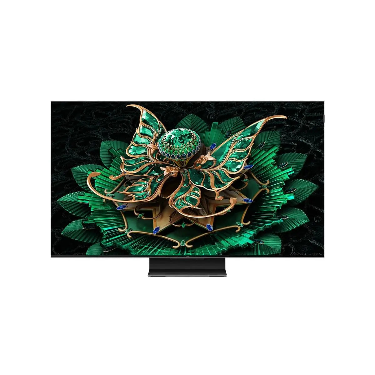 TCL - 55C7K C7K系列 55吋 QD-MiniLED 4K 智能電視