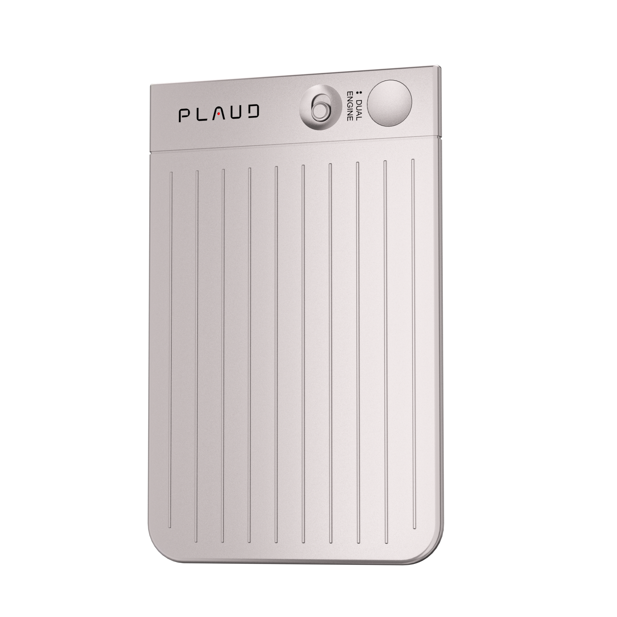 PLAUD - PLAUD NOTE: The smartest ChatGPT AI smart voice recorder ever.