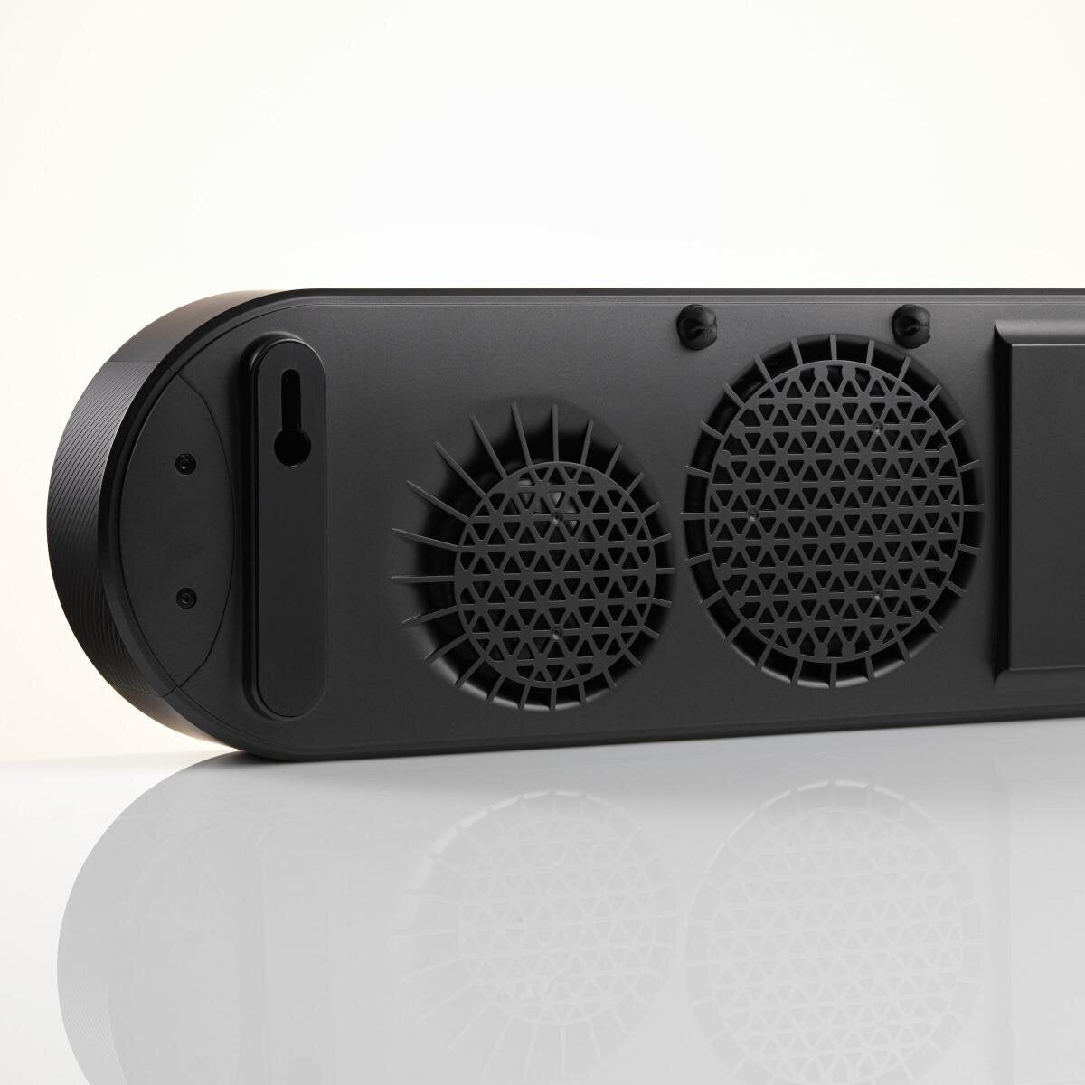 Dali - Katch One Sound bar 電視條形音箱藍牙AAC aptX有源低音喇叭 Dali