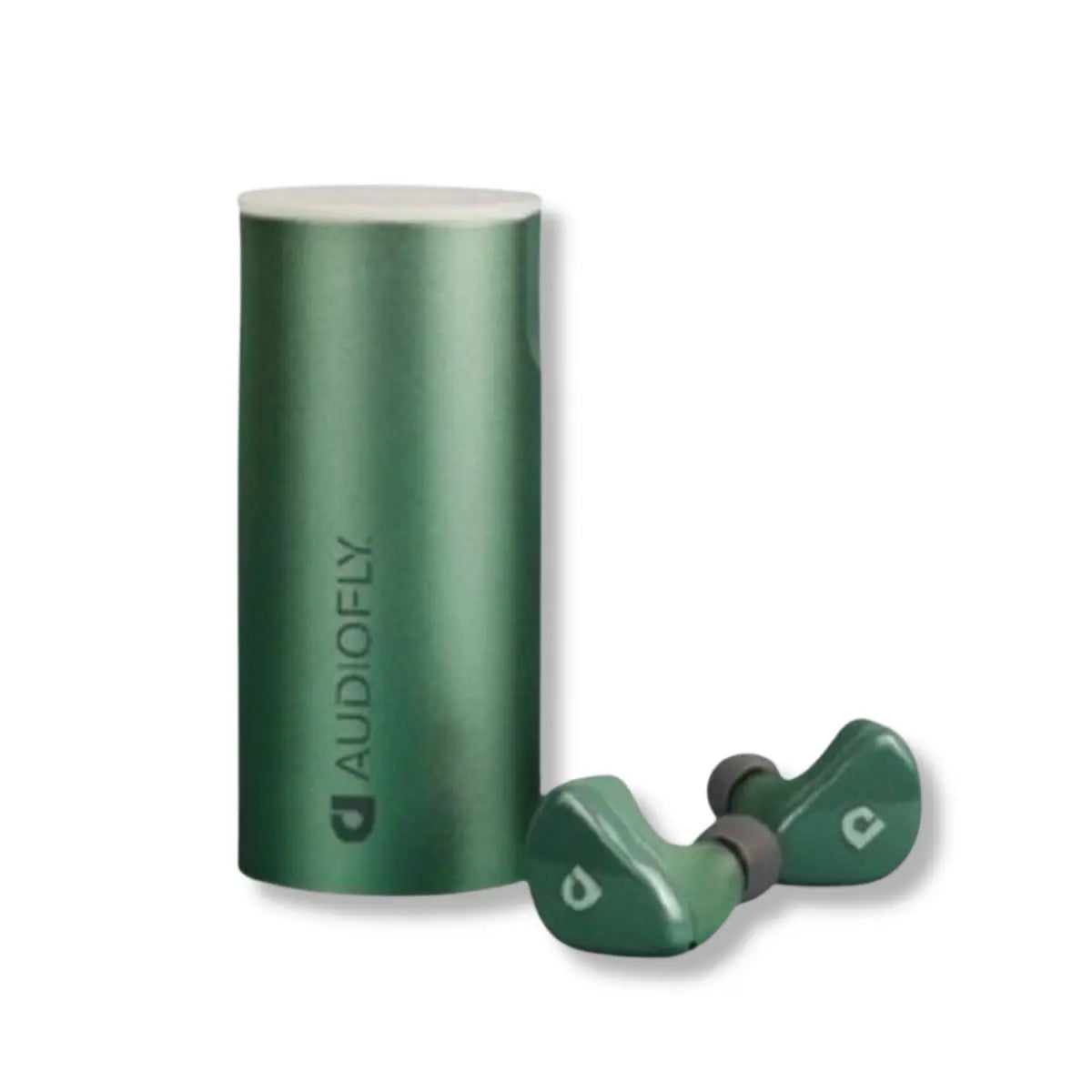 AUDIOFLY - 真無線藍牙耳機 AFT2 (沒有保養-7天有壞包換) Audiofly