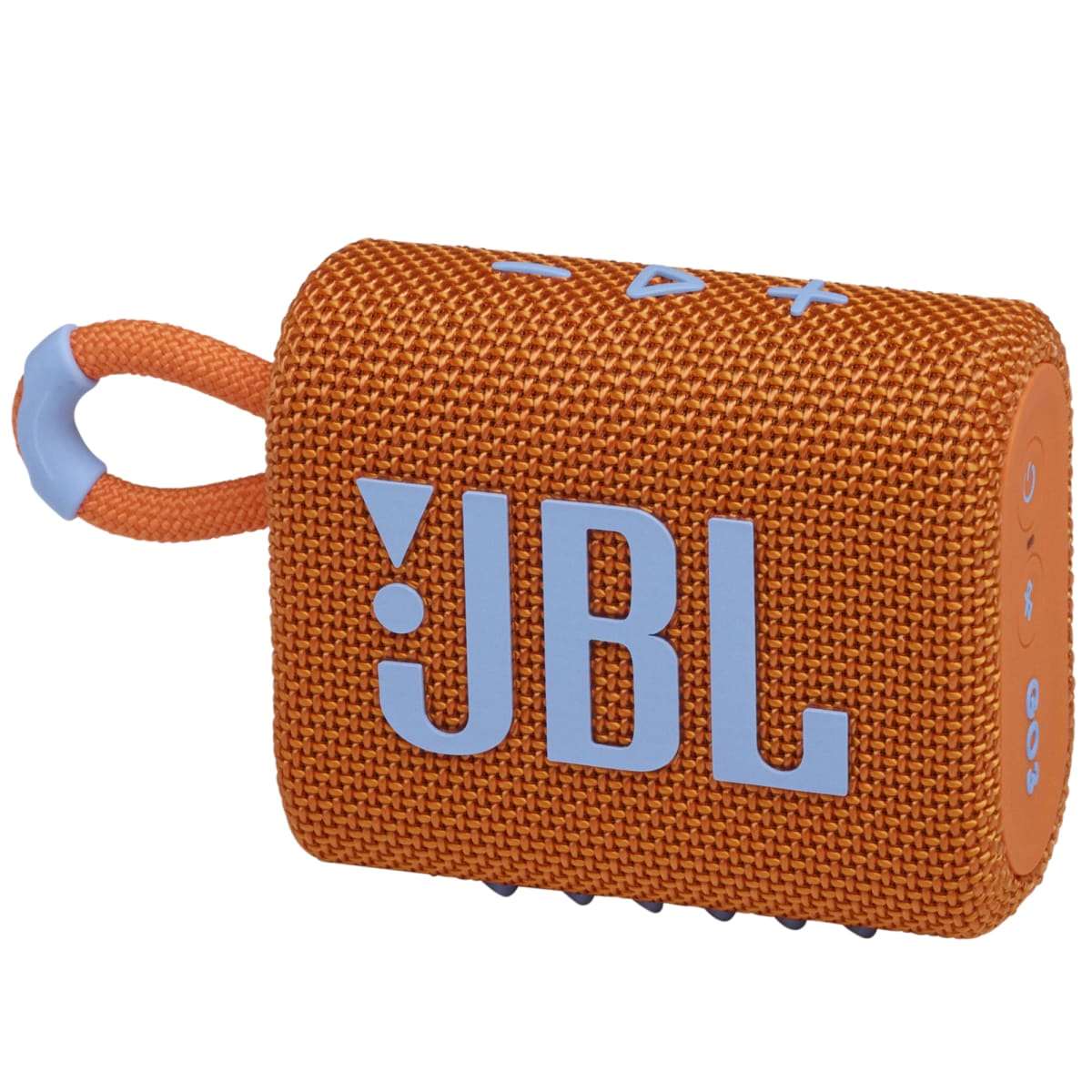 JBL - Go 3 - 迷你便攜式防水藍牙喇叭（門市現貨）