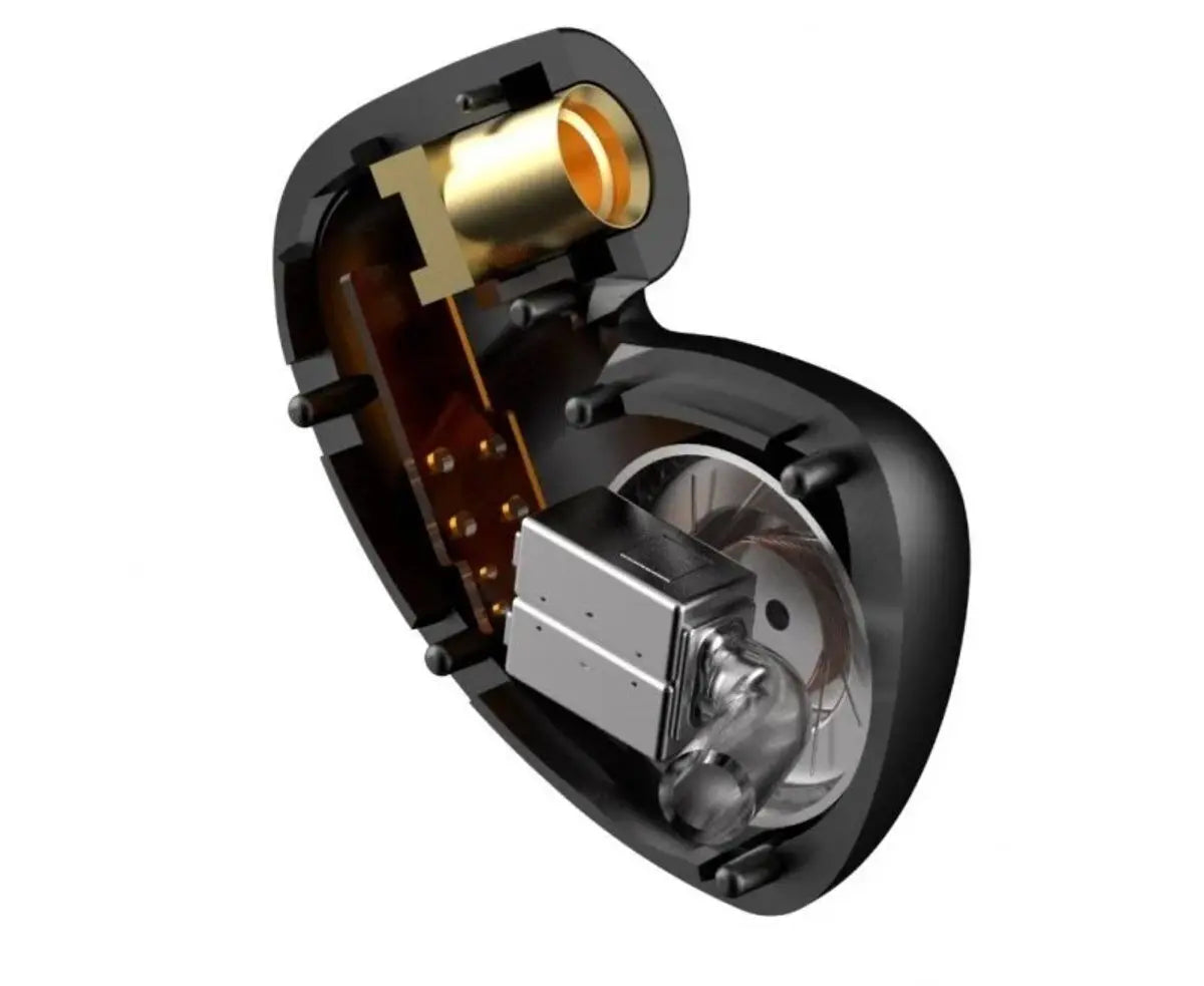 AUDIOFLY - 入耳式監聽耳機 AF140MK2 (沒有保養-7天有壞包換) Power Living