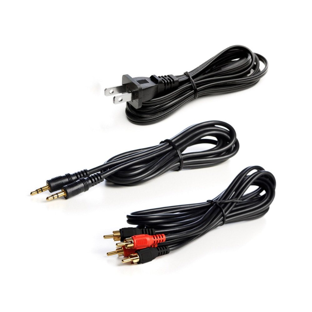 audioengine - 【香港行貨】S8 Powered Subwoofer 低音喇叭 (黑色)