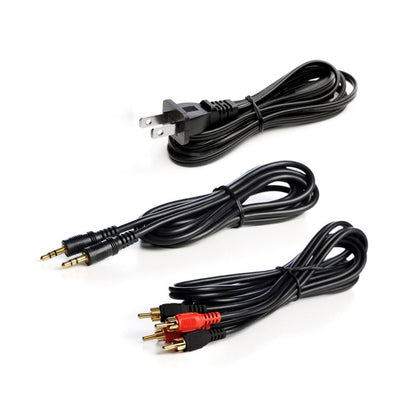 audioengine - 【香港行貨】S8 Powered Subwoofer 低音喇叭 (黑色)