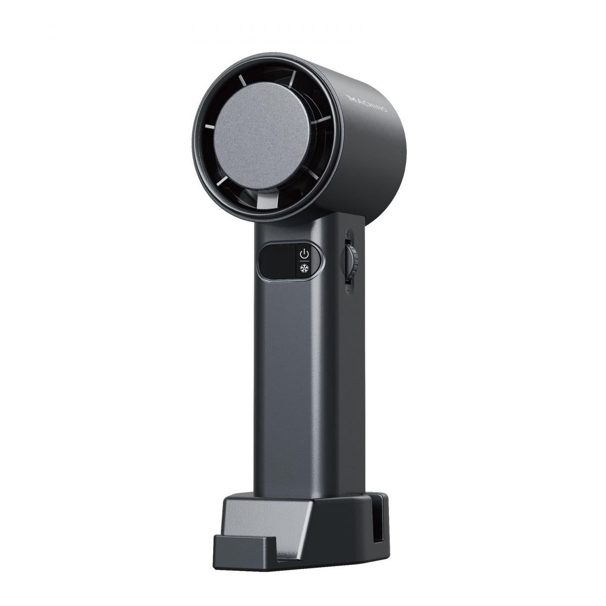 Machino - M13 Pro 手持製冷渦輪高速風扇