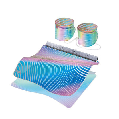 Lourdes - AX-FRL909 EMS Multi-function Microcurrent Muscle Shaping Pad [Hong Kong Licensed Product]