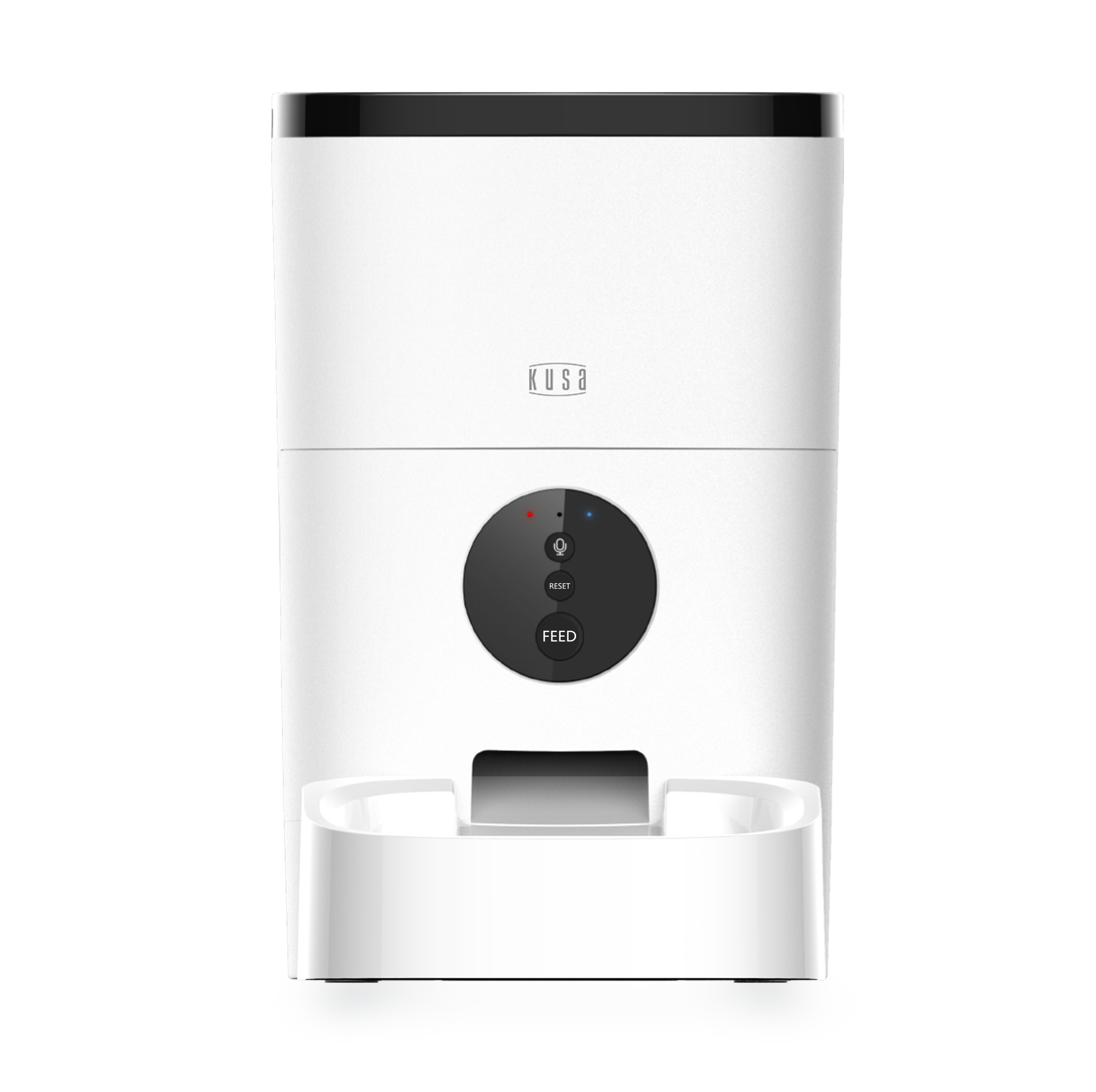 Kusa - PetZone PF-300_WIFI 寵物智能 餵食器 (指定正價產品)