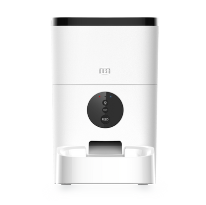 Kusa - PetZone PF-300_WIFI Pet Smart Feeder [Hong Kong Licensed Product]