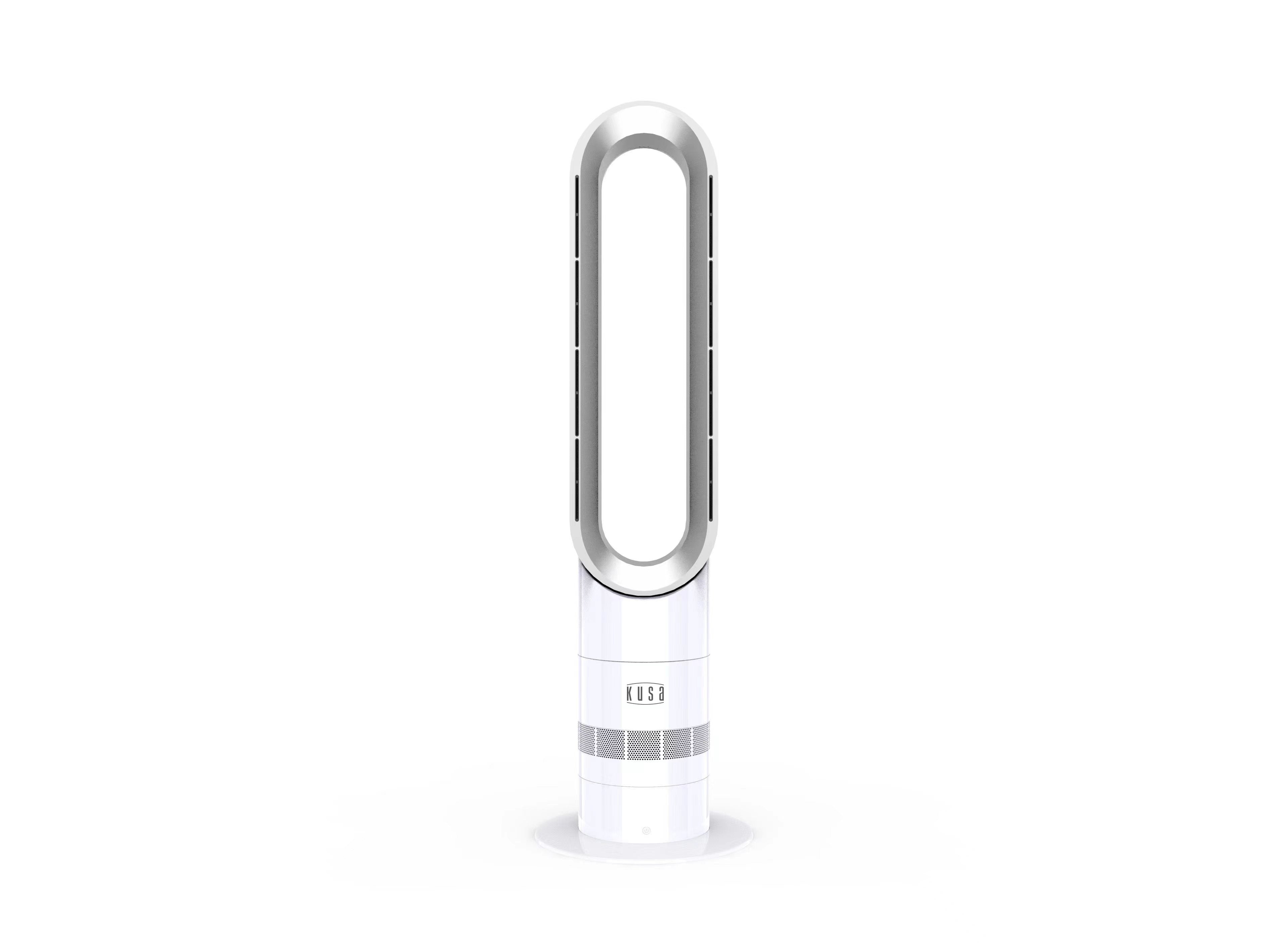 Kusa - AP-08 冷暖二合一無葉座地風扇 (指定正價產品)