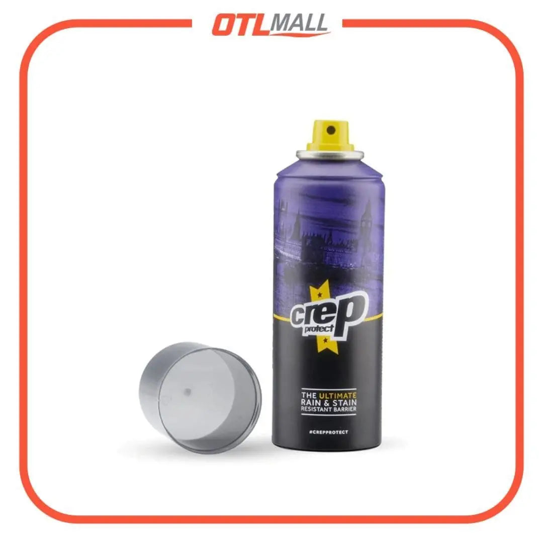 Crep Protect Spray 德國製鞋用防水抗污噴霧 Crep Protect