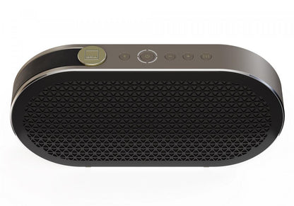 Dali - Katch G2 Bluetooth Speaker Black Iron Support AptXHD (24bit/48kHz) WhatHiFi 5-star rating Playback 30 hours
