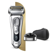 Braun - 百靈 - Series 9 - 9350S 乾濕兩用電鬚刨