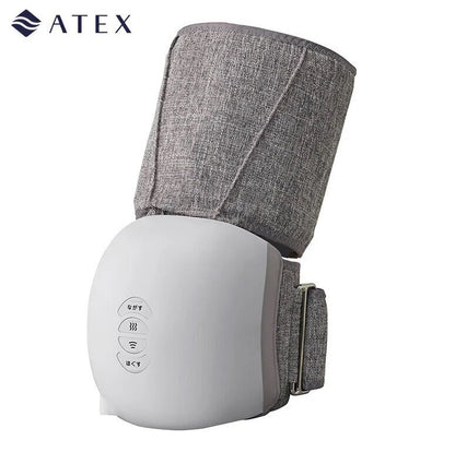 Lourdes - Japan Lourdes Knee Massager AX-HX205