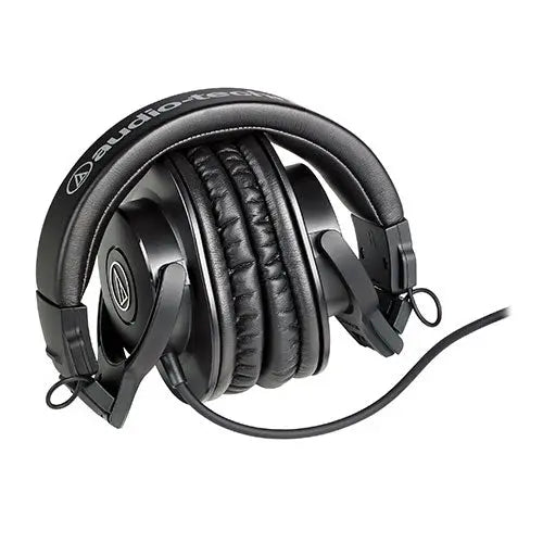 Audio Technica - 專業監聽耳筒 - ATH-M30x