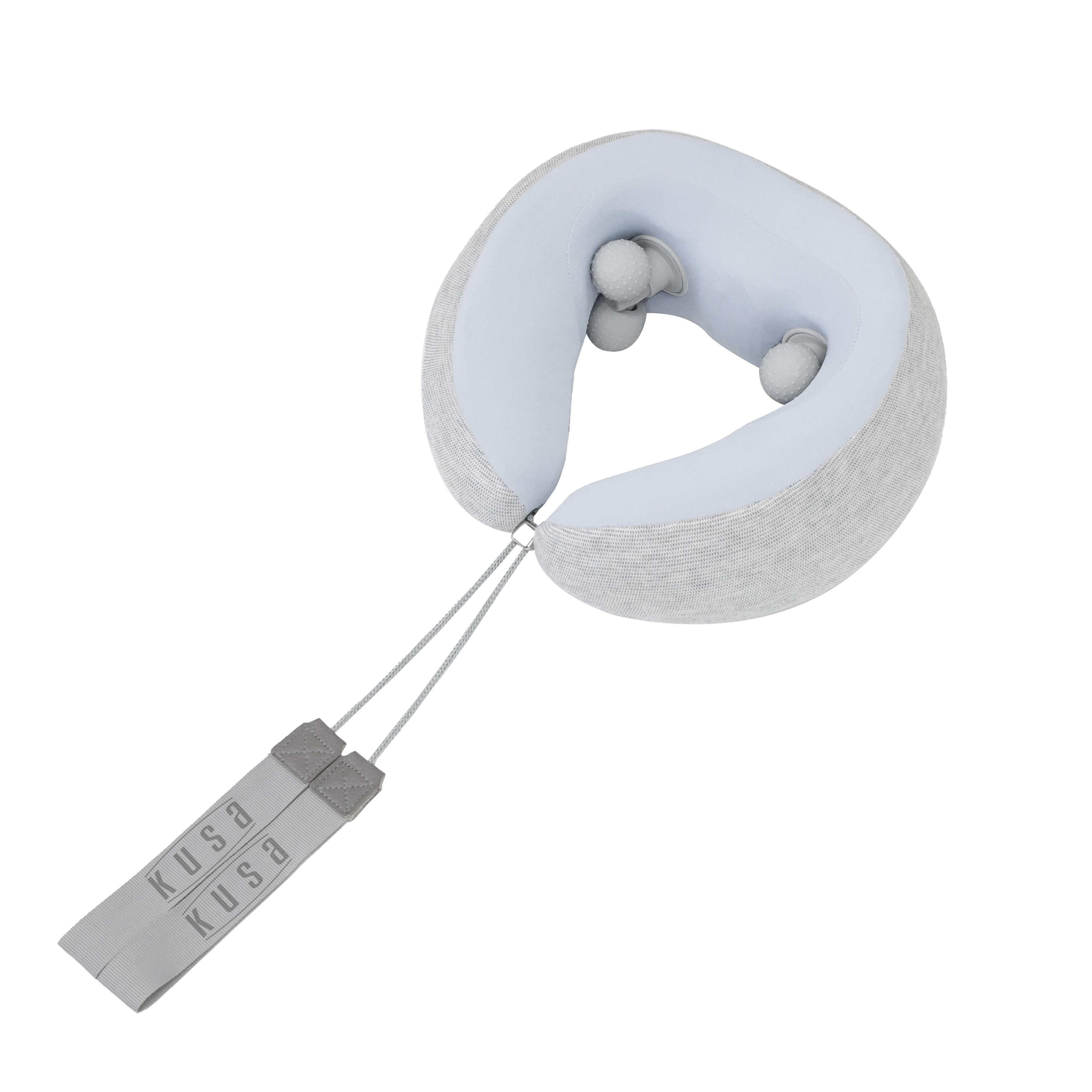 POWER LIVING - TP-900 Bladeless Fan with Four-in-One Function: Cooling, Heating, Air Purification, and Sterilization