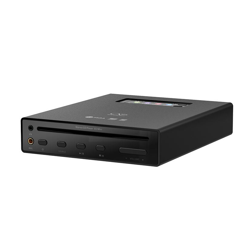 Shanling - 可攜帶式CD一體機 EC Mini
