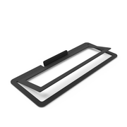 Kanto - S10 中置喇叭通用腳架 [預訂約一個月到貨] Kanto