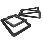 Kanto - S2 書架3吋喇叭通用腳架 (適用ORA/YU2) Kanto