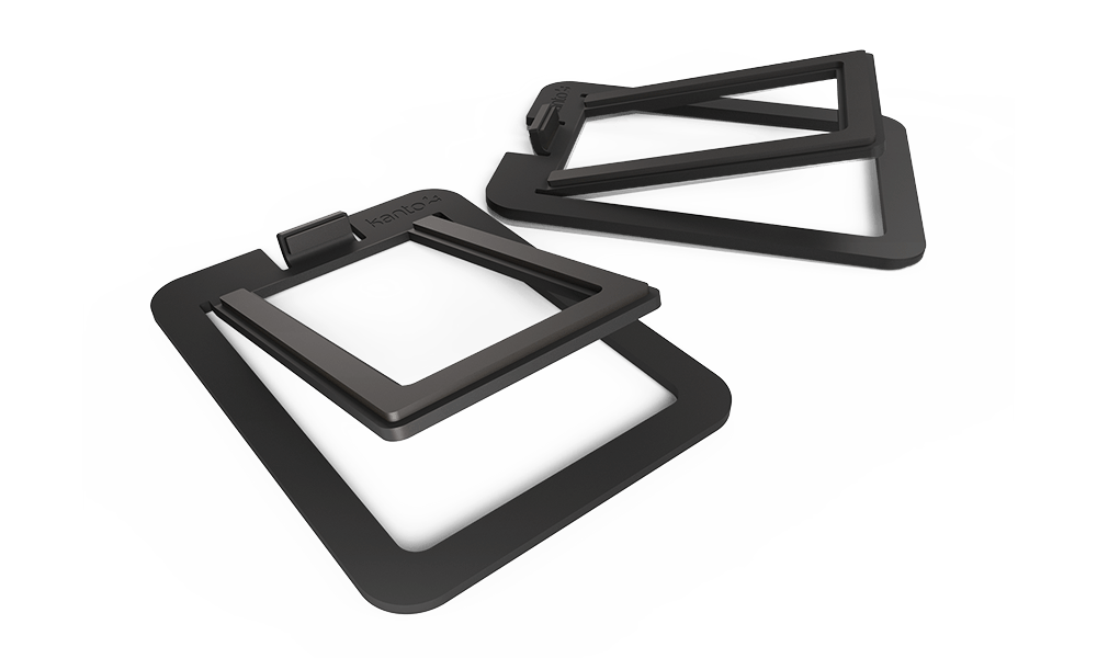 Kanto - S2 書架3吋喇叭通用腳架 (適用ORA/YU2) Kanto