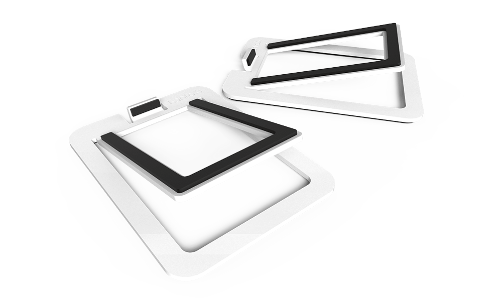 Kanto - S2 書架3吋喇叭通用腳架 (適用ORA/YU2) Kanto