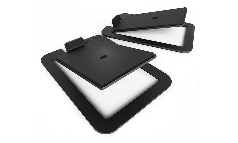 Kanto - S4 書架4吋喇叭通用腳架 (適用ORA4/YU4) Kanto