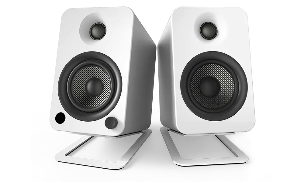 Kanto - S4 書架4吋喇叭通用腳架 (適用ORA4/YU4) Kanto