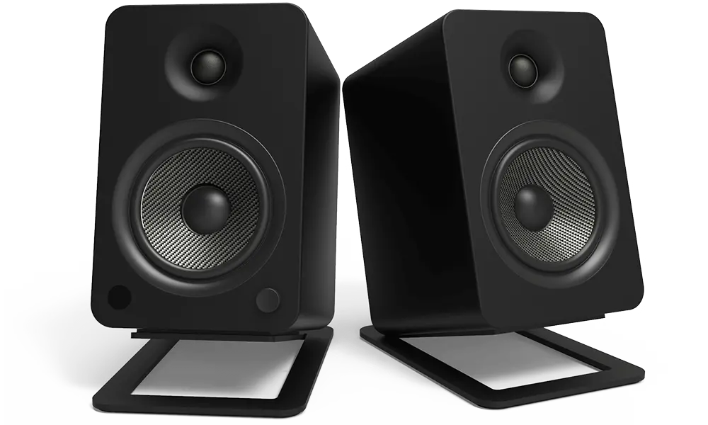 Kanto - S6 書架4-7吋喇叭通用腳架 (適用TUK/REN/YU6) Kanto