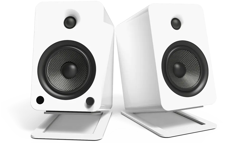 Kanto - S6 書架4-7吋喇叭通用腳架 (適用TUK/REN/YU6) Kanto