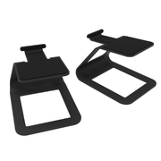 Kanto - SE2 書架喇叭C型通用腳架 (適用ORA/YU2) Kanto